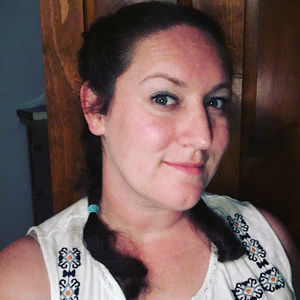 Meet your Posher, Julie